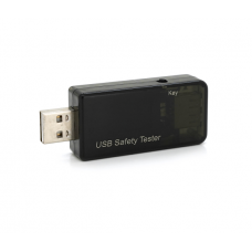 USB тестер J7-t тока, напряжения, мощности и заряда