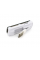 Кардридер универсальный 4в1 MERLION CRD-7BL TF / Micro SD, USB2.0, Black, OEM