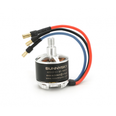 Безколекторний двигун SunnySky A2212-980KV / CW