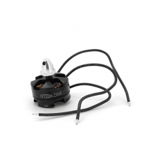 Безколлекторный двигатель hX MT2204-2300KV, Silver