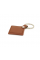 Бесконтактный брелок IC MIFARE 13,56 МГц(MF-Leather ) в кожаном чехле, цвет красный