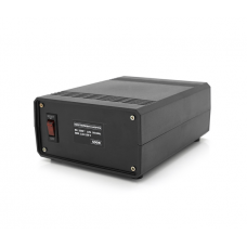 Преобразователь напряжения понижающий MERLION PN-500, Input 220 V / Output 110V, 500W, трансформаторный, упаковка полиэтилен
