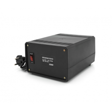 Преобразователь напряжения понижающий MERLION PN-1000, Input 220 V / Output 110V, 1000W, трансформаторный, упаковка полиэтилен