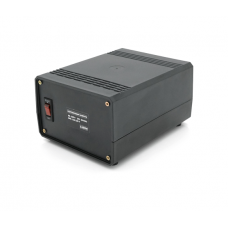Преобразователь напряжения понижающий MERLION PN-1200, Input 220 V / Output 110V, 1200W, трансформаторный, упаковка полиэтилен