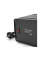 Перетворювач напруги понижуючий MERLION PN-1700, Input 220 V / Output 110V, 1700W, трансформаторний