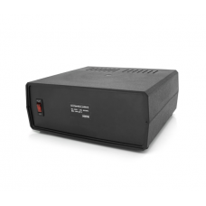Преобразователь напряжения понижающий MERLION PN-2500, Input 220 V / Output 110V, 2500W, трансформаторный, упаковка полиэтилен