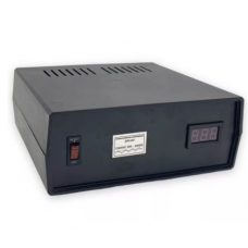 Преобразователь напряжения понижающий MERLION PN-3000, Input 220 V / Output 110V, 3000W, трансформаторный, упаковка полиэтилен