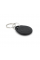 Бесконтактный брелок ID Em-Marine 125 КГц (TK4100) ( ДЛЯ ПЕРЕЗАПИСИ) цвет черный
