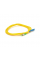 Патчкорд оптичний SC / UPC-FC / APC 3.0mm 5 м, оболонка LSZH, ціна за 1 шт