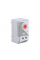 Термостат электромеханический KTO-011, AC: 250V / 10A