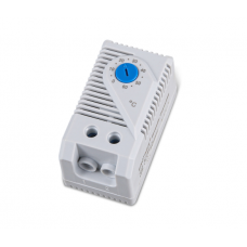 Термостат электромеханический KTS-011, AC: 250V / 10A