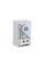 Термостат электромеханический KTS-011, AC: 250V / 10A