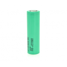 Аккумулятор 21700 Li-Ion Samsung INR21700-50S 5000mAh, 50A, 4.2 / 3.6 / 2.5V, Green