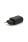 Набір BOROFONE BN2 СЗУ 2xUSB+ кабель Micro, 2.1A, 1м, Black, Box