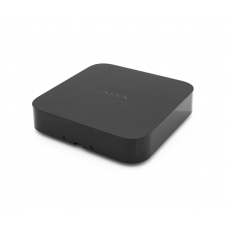 Сетевой видеорегистратор Ajax NVR (8ch) black, разрешенние до 4К, поддержка ONVIF / RTSP, декодирование H.265 / H.264, емкость до 16Тб