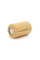 Аккумуляторная батарея для шуруповерта Ni-Cd 4 / 5SC1200mAh 1.2V, 10C, 23x32 mm