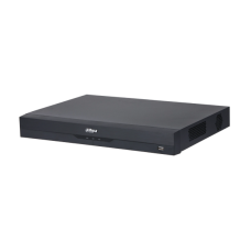 16-канальний відеореєстратор 2HDD WizSense Dahua DHI-NVR5216-EI
