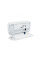 Беспроводная сенсорная клавиатура Ajax KeyPadTouchScreen white