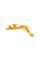USB кабель с переходниками 10 в 1, 0,2м, Yellow, ОЕМ