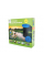 Складной стул Flexible Stool, пластик, до 120 кг, 450х250х250 мм, 900грам