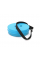 Складной стул Flexible Stool, пластик, до 120 кг, 450х250х250 мм, 900грам