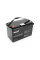 Аккумуляторная батарея Must LiFePO4 LP15-12100 12,8V 100Ah, 1,28kWh, BMS50A@4S, 6000 cycles, 339x185x218, 12kg