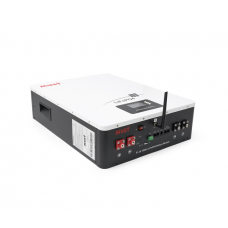 Аккумуляторная батарея Must LiFePO4 LP16-48100 51.2V 100Ah, 5,12kWh, BMS100A@16S, CAN2.0 / RS232 / RS485, 6000 cycles, 625x442x177,44kg