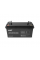 Аккумуляторная батарея Must LiFePO4 LP15-24100 25.6V 100Ah, 2,56kWh, BMS50A@4S, 6000 cycles, 522x240x218, 23kg
