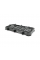 Газова Плита Domotec MS 6603 (3 конфорки)