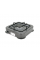 Газова Плита Domotec MS 6601 (1 конфорка)
