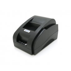 Термопринтер для друку чеків Xprinter MLXP-58IIH+bluetooth