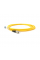 Патчкорд оптический LC / UPC-FC / UPC 3.0mm 5 м, оболочка LSZH, цена за 1 шт
