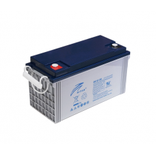 Акумуляторна батарея GEL RITAR DG12-120, Gray Case, 12V 120.0Ah (407 х 177 х 225)