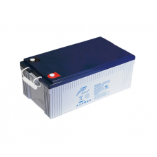 Акумуляторна батарея GEL RITAR DG12-230, Gray Case, 12V 230.0Ah (521 х 269 х 209)