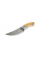 Нож для кемпинга SC-815, Brown, Чехол