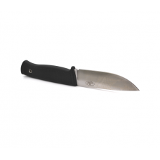 Нож для кемпинга SC-835, Black, Box