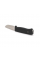 Нож для кемпинга SC-835, Black, Box