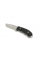 Нож для кемпинга SC-873, Black, Чехол
