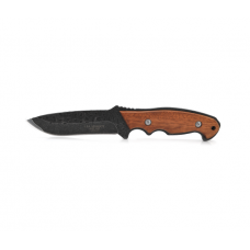 Нож для кемпинга SC-880, Brown, Чехол