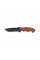 Нож для кемпинга SC-880, Brown, Чехол