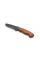 Нож для кемпинга SC-880, Brown, Чехол