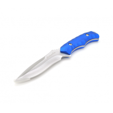 Нож для кемпинга SC-844, Aluminium handle, Box