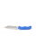 Нож для кемпинга SC-844, Aluminium handle, Box
