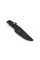 Нож для кемпинга SC-844, Aluminium handle, Box