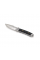 Нож для кемпинга SC-886, Black, Чехол