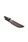 Нож для кемпинга SC-886, Black, Чехол