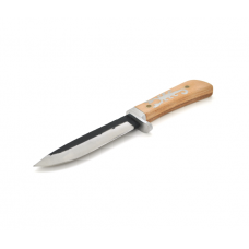 Нож для кемпинга SC-863, Solid Wood, Box