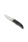 Нож для кемпинга SC-870, Black, Box