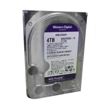 Жесткий диск 3.5" WD42PURU-78, 4 ТБ, 100x30x150 мм
