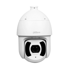 2Мп Starlight IP поворотна відеокамера з 45-кратним зумом Dahua DH-SD6CE245GB-HNR